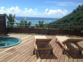 Hotels in Papetoai